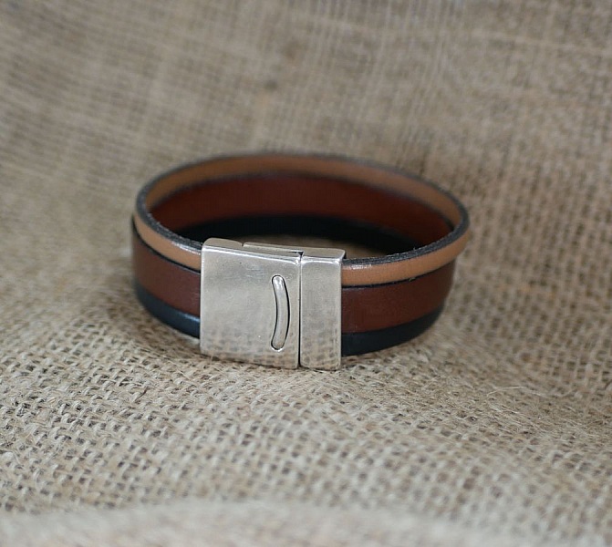 Forfait remplacement fermoir magn&eacute;tique large 20mm