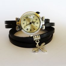 Watch in 5 turns charm Dragonfly