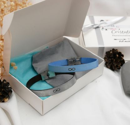 6. Large white box (+ 2.00 €)