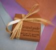 4. Recycled cardboard box (+ 1.50 €)